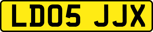 LD05JJX