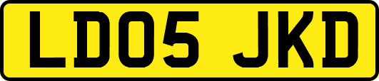 LD05JKD
