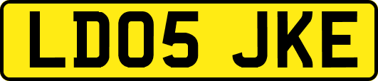 LD05JKE