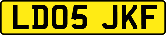LD05JKF