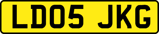 LD05JKG