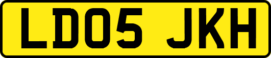 LD05JKH