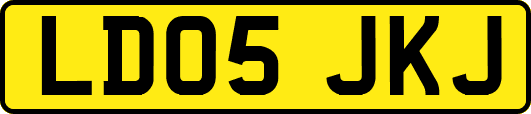 LD05JKJ
