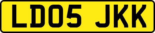 LD05JKK