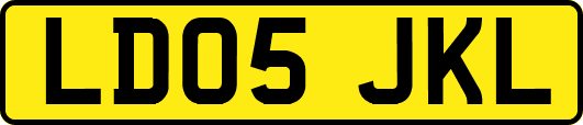 LD05JKL