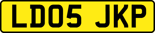 LD05JKP