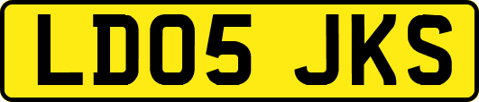 LD05JKS