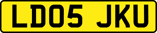 LD05JKU