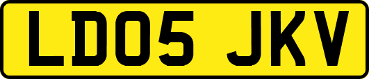 LD05JKV