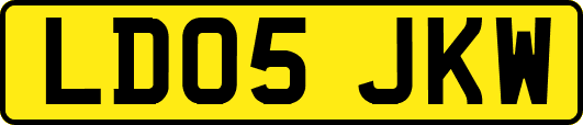 LD05JKW
