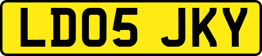 LD05JKY