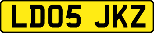 LD05JKZ