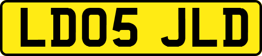 LD05JLD