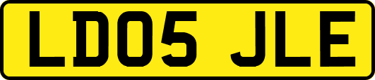 LD05JLE