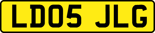 LD05JLG