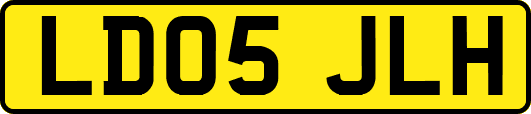 LD05JLH