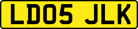 LD05JLK