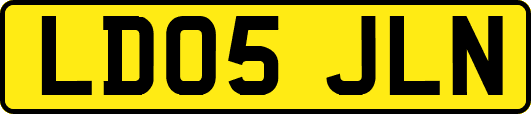 LD05JLN