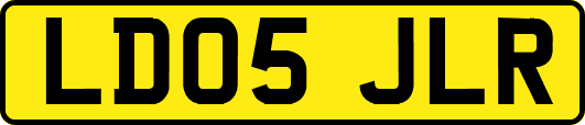 LD05JLR