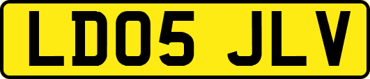 LD05JLV