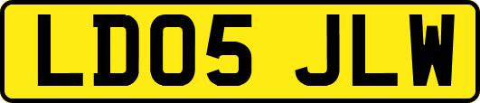 LD05JLW