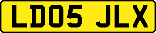 LD05JLX