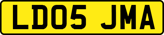 LD05JMA