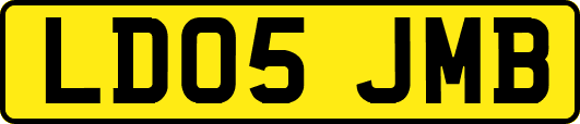 LD05JMB