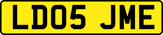 LD05JME