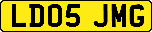 LD05JMG