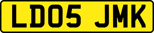 LD05JMK