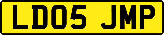 LD05JMP
