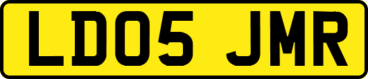 LD05JMR