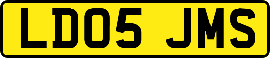 LD05JMS