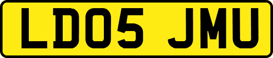LD05JMU