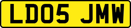 LD05JMW