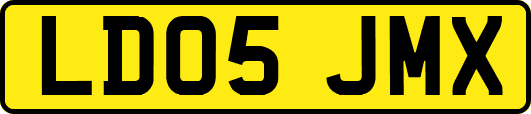 LD05JMX