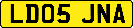 LD05JNA