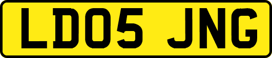 LD05JNG