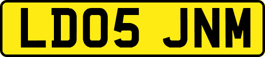 LD05JNM