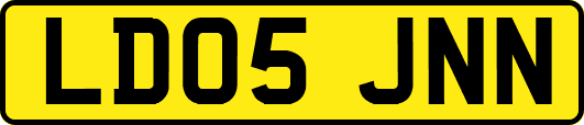 LD05JNN