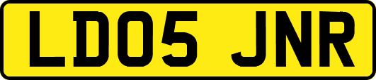 LD05JNR