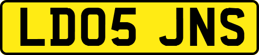 LD05JNS