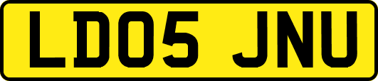 LD05JNU