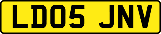 LD05JNV
