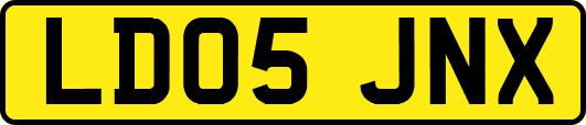 LD05JNX