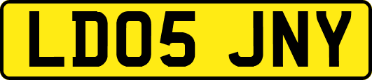 LD05JNY