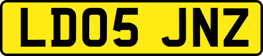 LD05JNZ