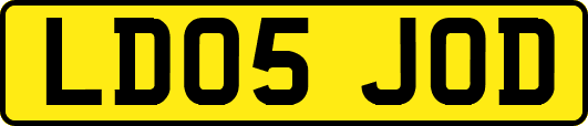 LD05JOD