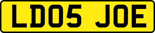 LD05JOE